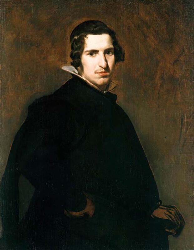 Yong Man, Diego Velazquez